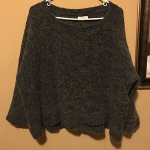 Lou & Grey Wool Sweater